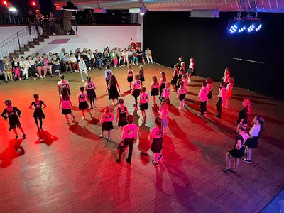 Szkoła Tańca ALFA-ASTRA